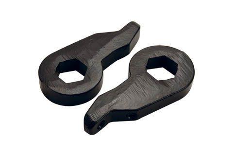 Chevrolet Silverado 1500 Torsion Bar Key - Belltech - Adjustable Drop - `99-`06