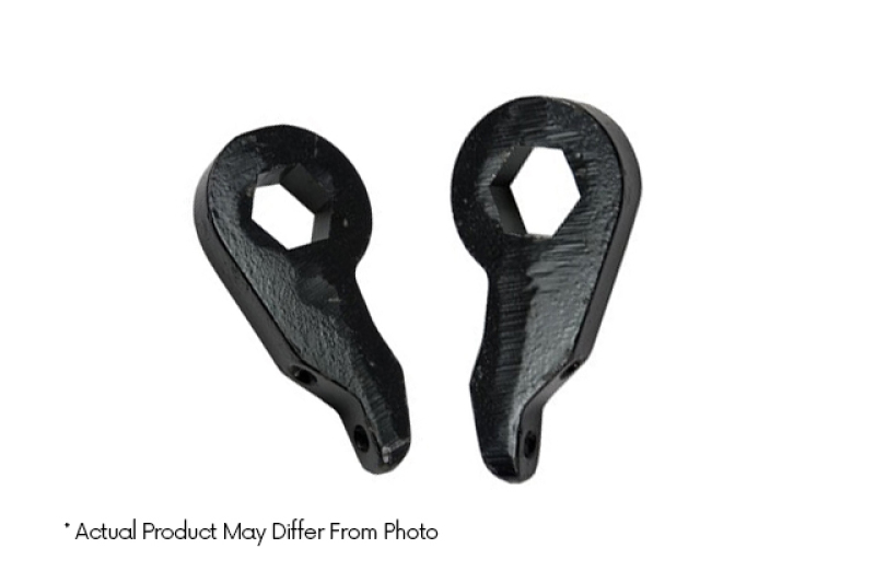 GMC Sierra Torsion Bar Key - Belltech - 1in-3in Adjustable - `99-`06