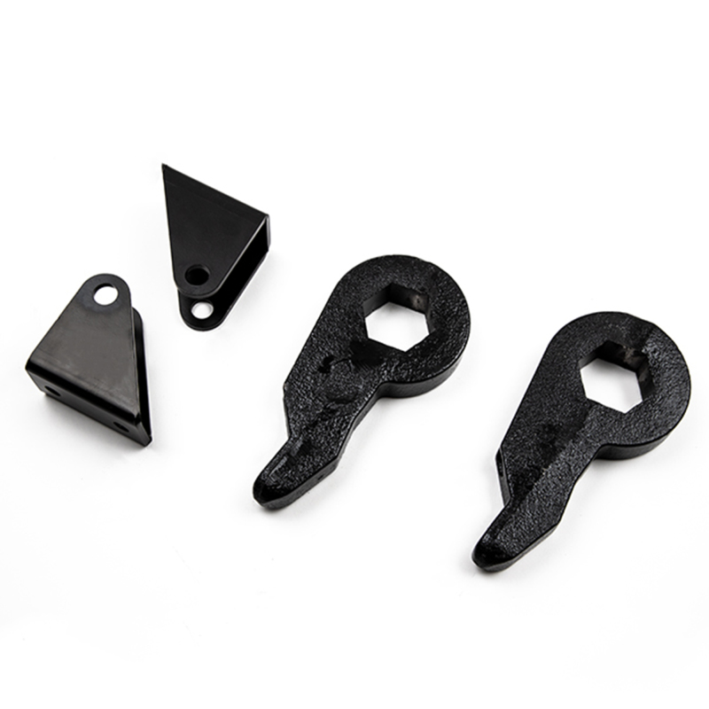 GMC Sierra 2500HD Torsion Bar Key - Belltech - Adjustable Lift 1in-3in - `01-`10