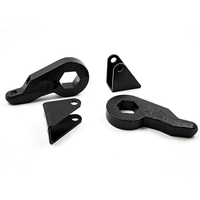 GMC Sierra 2500HD Torsion Bar Key - Belltech - Adjustable Lift 1in-3in - `01-`10