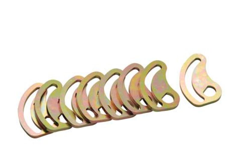 Chevrolet Silverado 1500 Alignment Kit - Front - Belltech - 1-Deg Cam - `99-`08