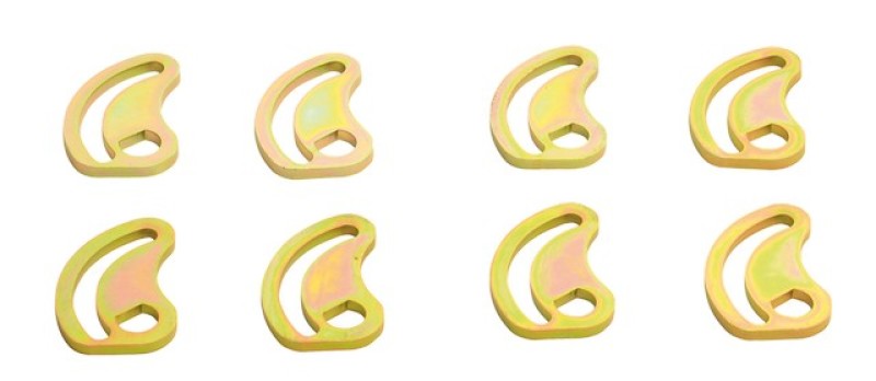 Chevrolet Silverado 1500 Alignment Kit - Front - Belltech - 1-Deg Cam - `99-`08