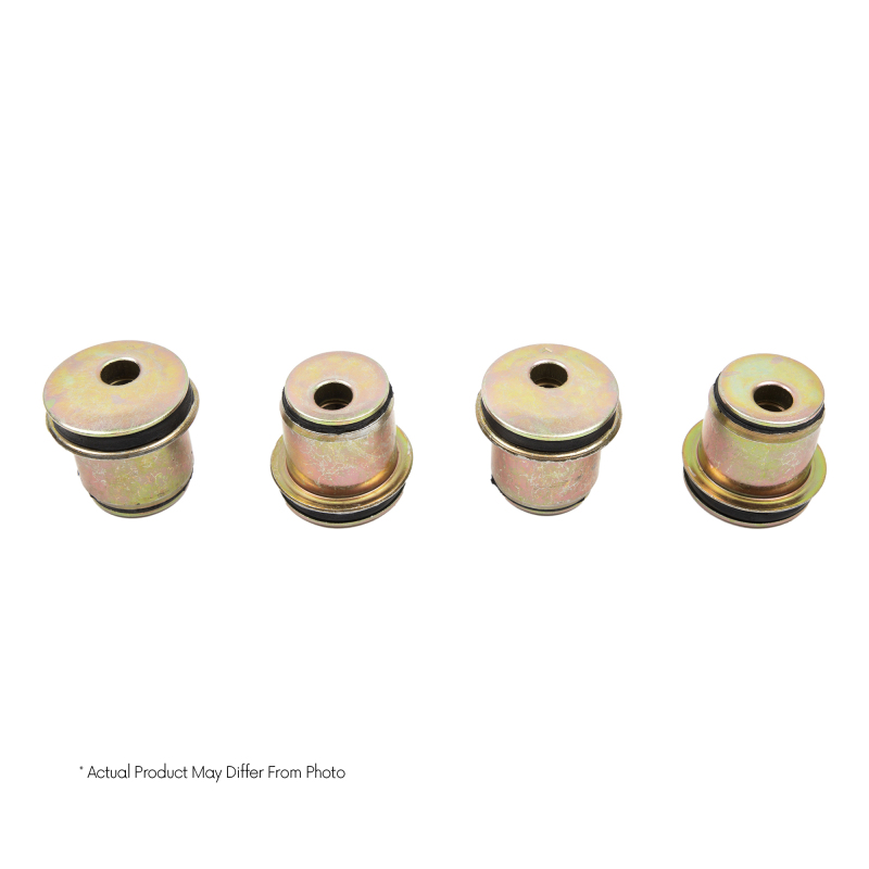 Chevrolet Silverado 1500 Alignment Kit - Front - Belltech - 2-degree Bushings - `99-`18