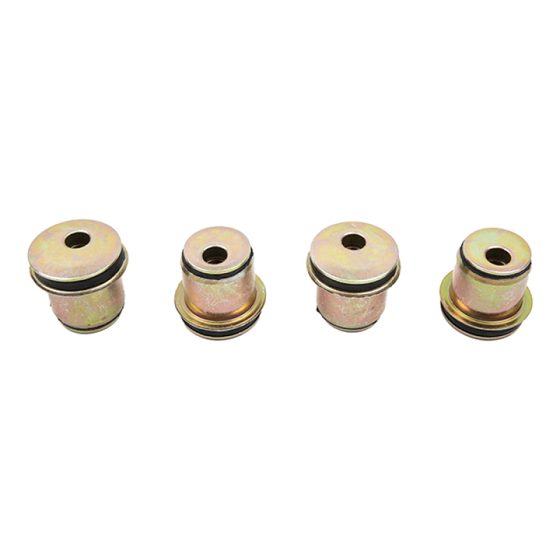 GMC Sierra 1500 Alignment Kit - Front - Belltech - 2-degree Bushings - `99-`18