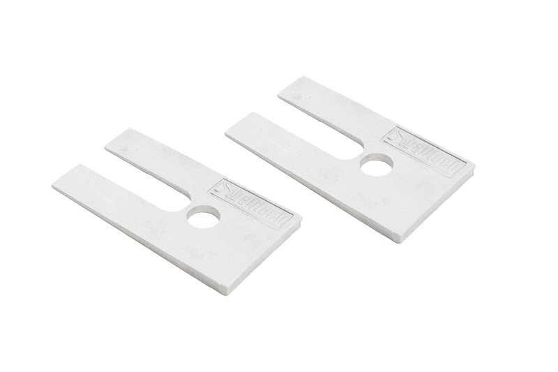 Ford F-150 Pinion Shim Set - Belltech - 2 Degree - `04-`20