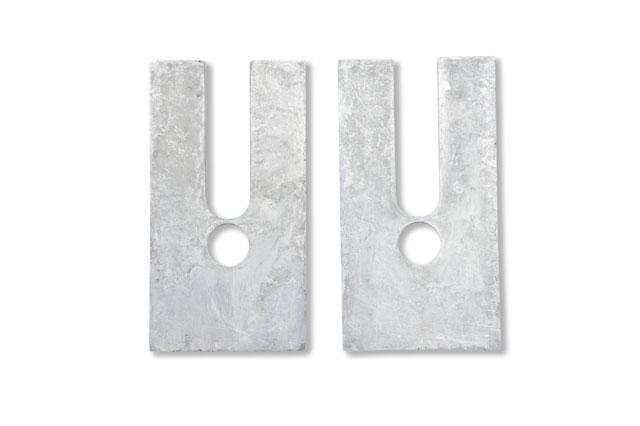 Ford F-150 Pinion Shim Set - Belltech - 2 Degree - `04-`20