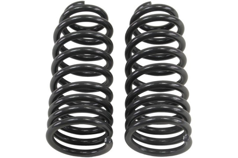 Ford Explorer Coilover Suspension Kit - Rear - Belltech - 2
