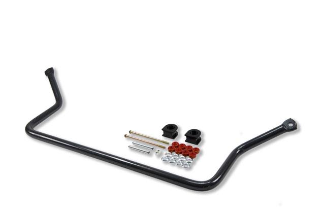 Chevrolet Silverado 1500 Sway Bar - Front - Belltech - Gunmetal Grey - `99-`06