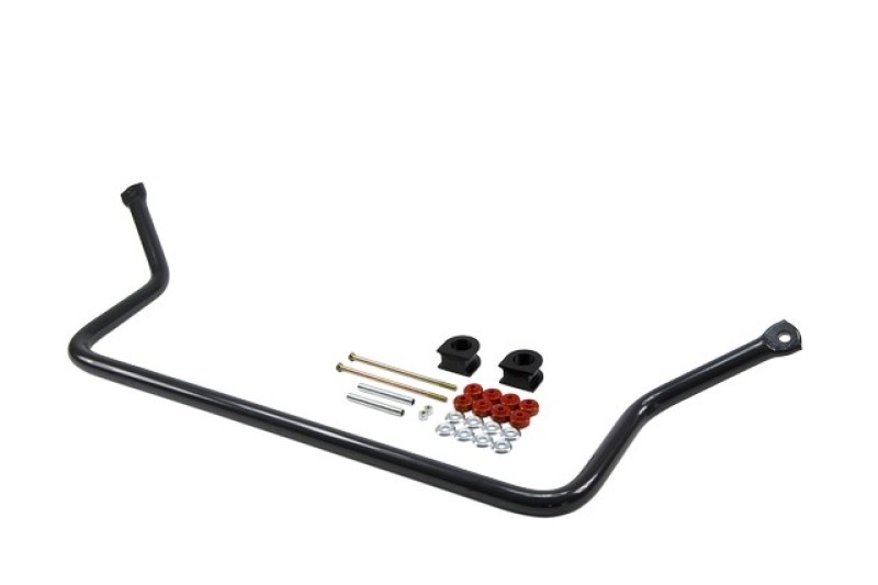 Chevrolet Silverado 1500 Sway Bar - Front - Belltech - Gunmetal Grey - `99-`06