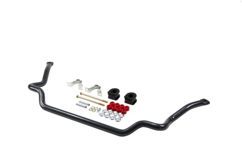 Chevrolet Blazer Sway Bar - Front - Belltech - Anti-Sway - Gunmetal Grey - `83-`03