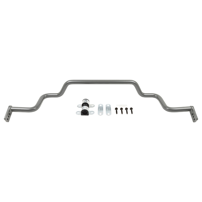 GMC Sierra 1500 Sway Bar - Front - Belltech - 6in Lift - Gunmetal Grey - `19-`24