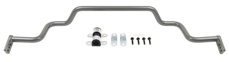 GMC Sierra 1500 Sway Bar - Front - Belltech - 6in Lift - Gunmetal Grey - `19-`24