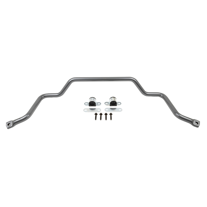 Chevrolet Silverado 1500 Sway Bar - Front - Belltech - Gunmetal Grey - `07-`18