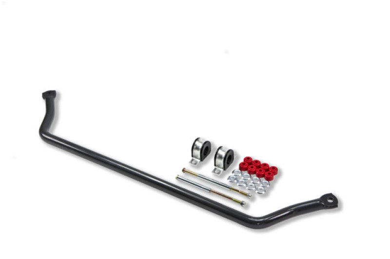 Ford Ranger Sway Bar - Front - Belltech - Anti-Swaybar - Gunmetal Grey - `98-`03