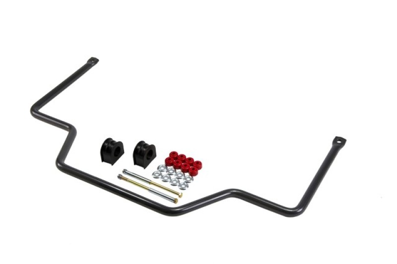 Ford F150 Sway Bar - Front - Belltech - Anti-Swaybar - Gunmetal Grey - `97-`03 Ford F150 Sway Bar - Front - Belltech - Anti-Swaybar - Gunmetal Grey - `97-`03