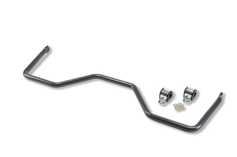 Chevrolet Tahoe Sway Bar - Rear - Belltech - 1 inch Anti-Sway Bar - Gunmetal Grey - `00-`20