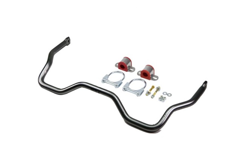 Chevrolet Jimmy Sway Bar - Rear - Belltech - Gunmetal Grey - `95-`03 Chevrolet Jimmy Sway Bar - Rear - Belltech - Gunmetal Grey - `95-`03