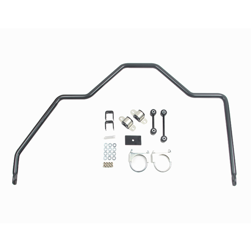 Ford F-150 Sway Bar - Rear - Belltech - 1