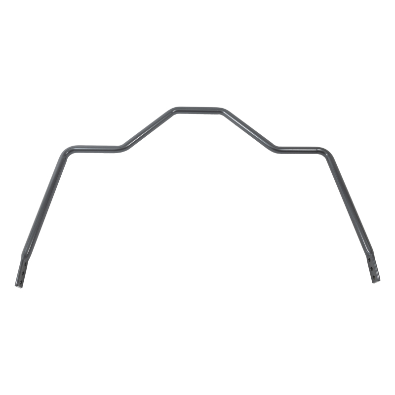 Ford F150 Sway Bar - Rear - Belltech - Rear Anti-Sway Bar with Hardware - Gunmetal Grey - `21-`27