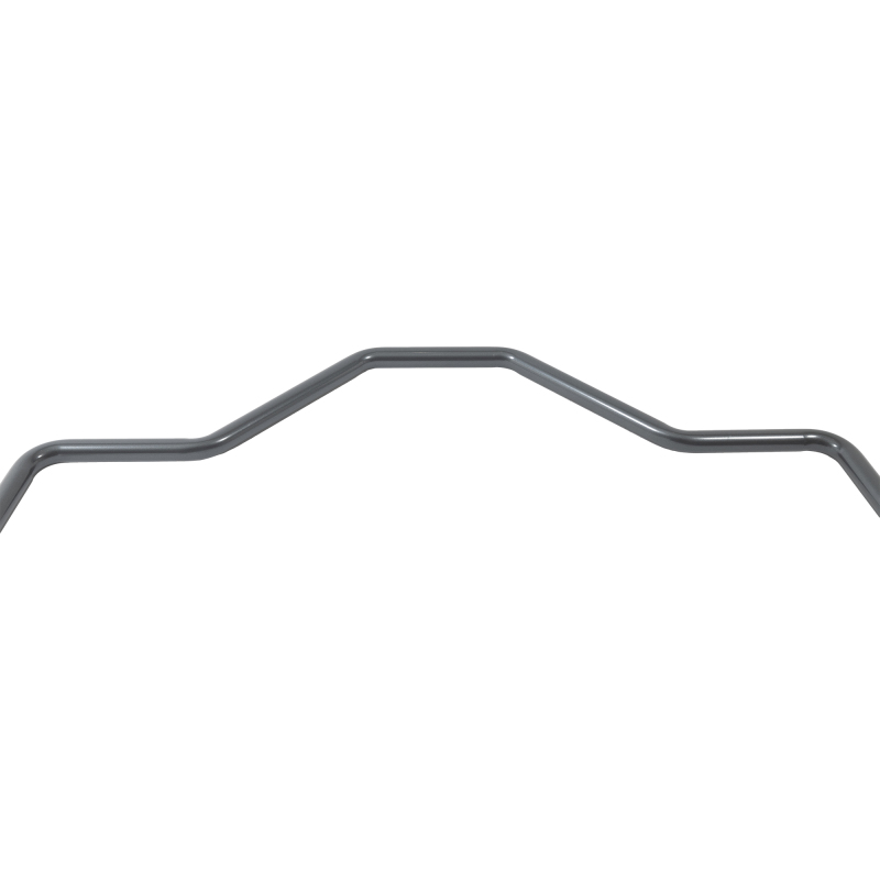 Ford F150 Sway Bar - Rear - Belltech - Rear Anti-Sway Bar with Hardware - Gunmetal Grey - `21-`27
