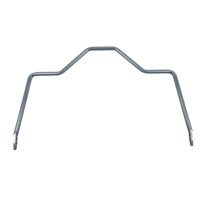 Ford F150 Sway Bar - Rear - Belltech - Rear Anti-Sway Bar with Hardware - Gunmetal Grey - `21-`27