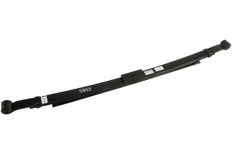 Chevrolet Silverado 1500 Leaf Spring - Rear - Belltech - 3