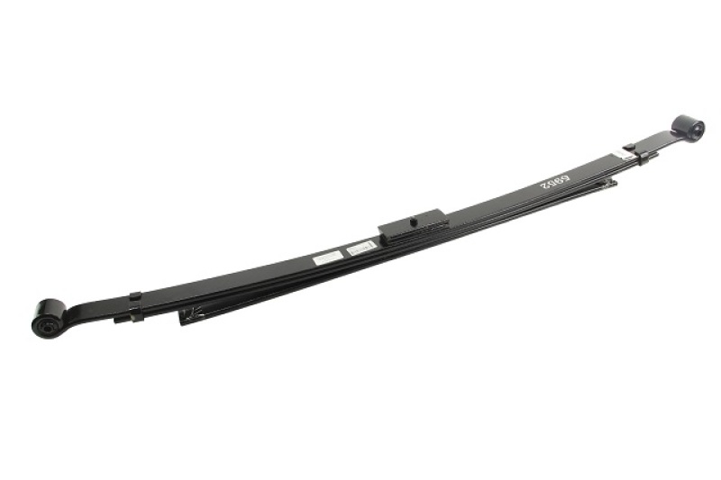 Chevrolet Silverado 1500 Leaf Spring - Rear - Belltech - 3