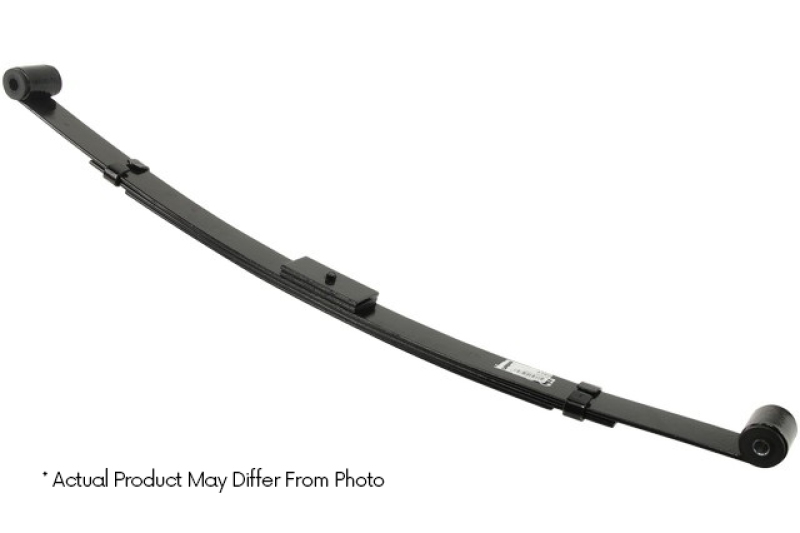 GMC Canyon Leaf Spring - Rear - Belltech - 3