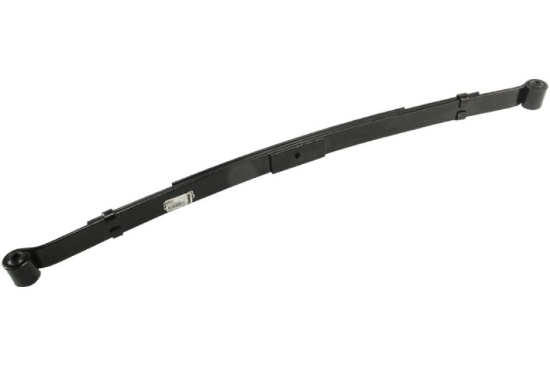 GMC Canyon Leaf Spring - Rear - Belltech - 3