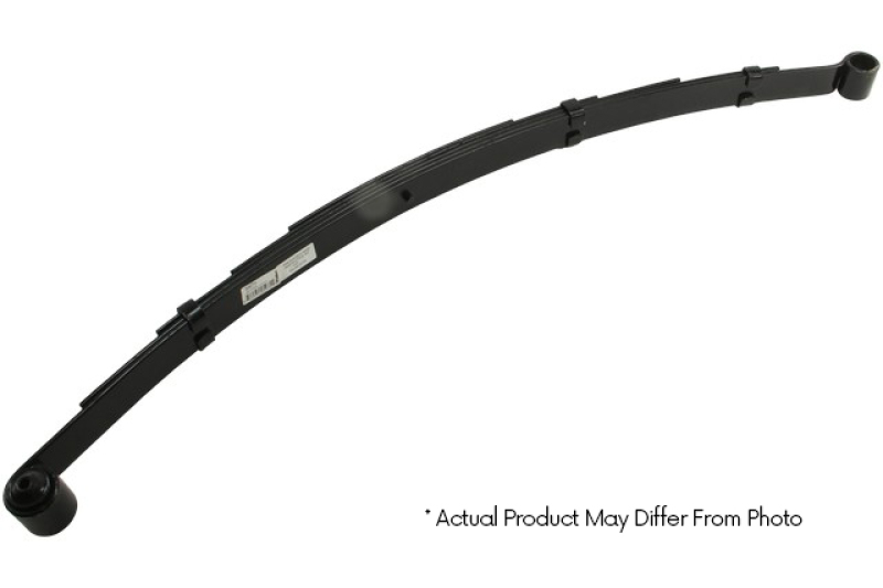 Ford Ranger Leaf Spring - Rear - Belltech - 3
