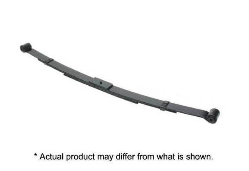 Mazda B-Series Leaf Spring - Rear - Belltech - 3