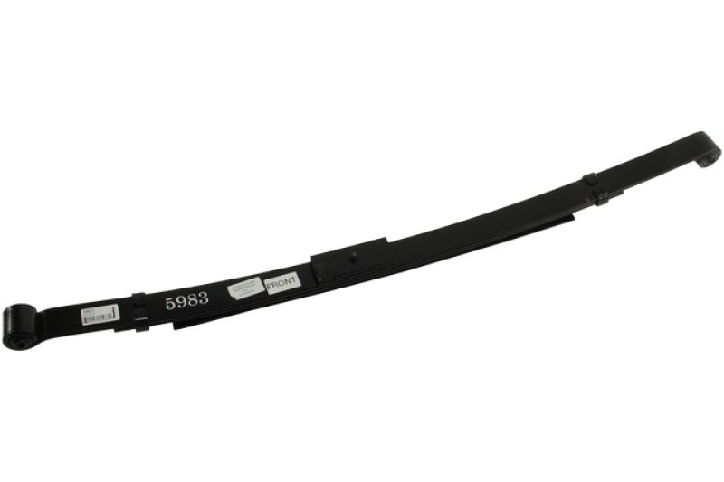 Dodge Dakota Leaf Spring - Rear - Belltech - 3