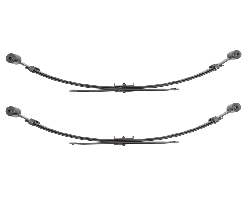 GMC Sierra 1500 Leaf Spring - Rear - Belltech - 2