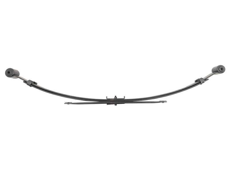 GMC Sierra 1500 Leaf Spring - Rear - Belltech - 2