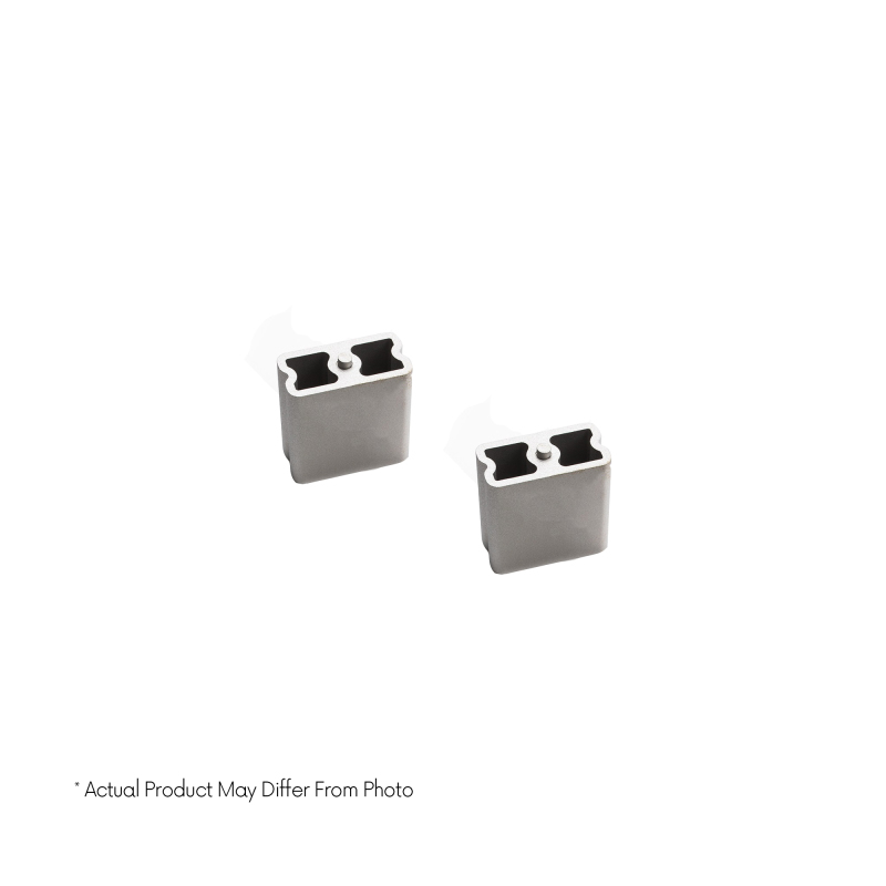 GMC Canyon Lowering Block Kit - Rear - Belltech - 1 inch Drop - `04-`12