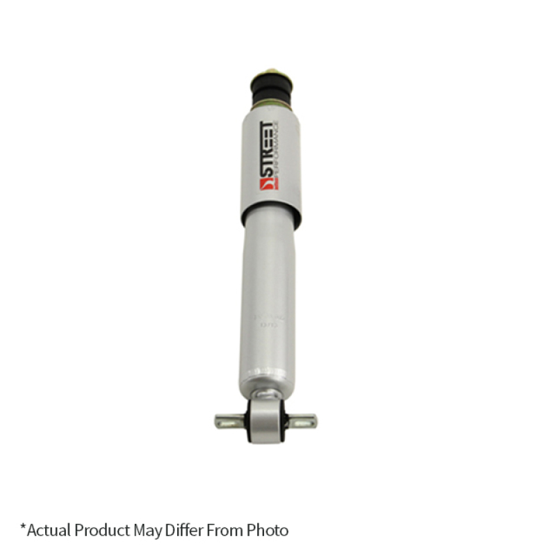 Ford Mustang Shock Absorber - Rear - Belltech - Street Performance - `79-`04