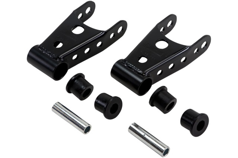 Ford F150 Shackle Kit - Rear - Belltech - 1