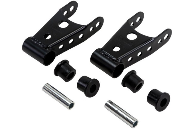 Ford F150 Shackle Kit - Rear - Belltech - 1