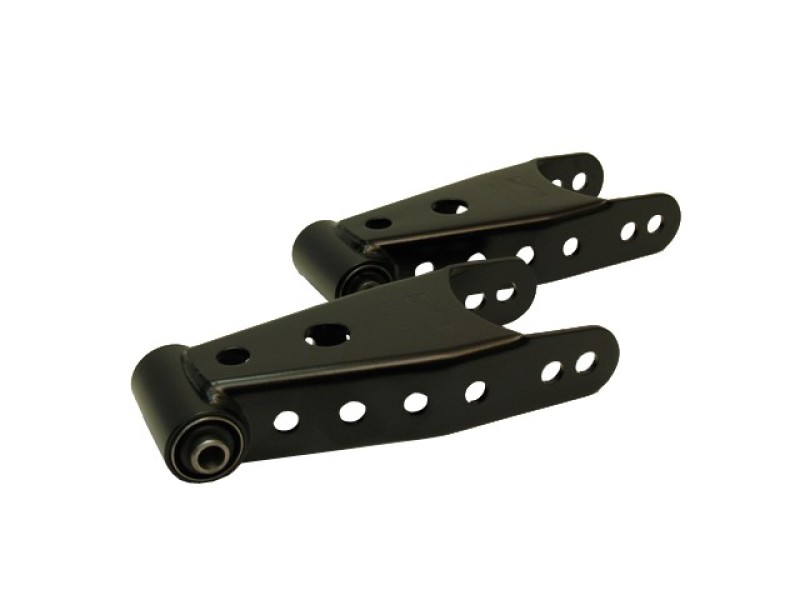 Ford F150 Shackle Kit - Rear - Belltech - Lowering 2