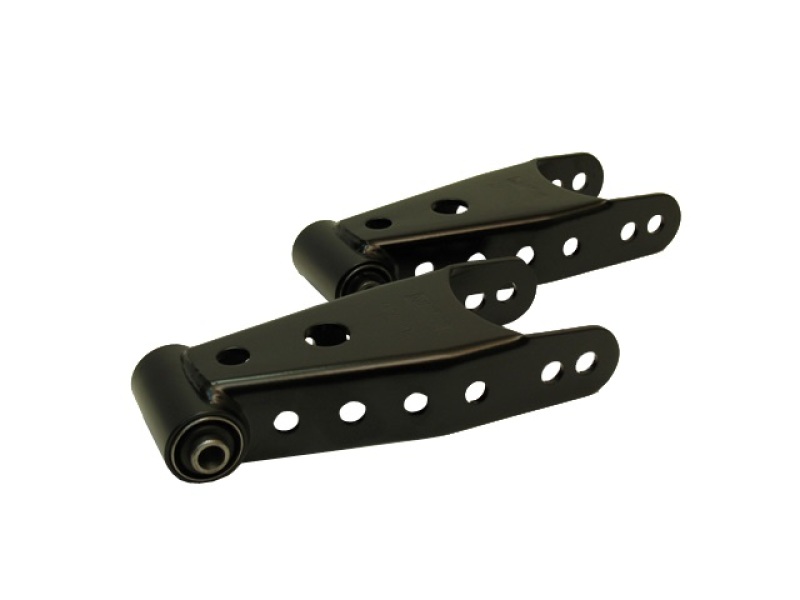 Ford F150 Shackle Kit - Rear - Belltech - Lowering 2