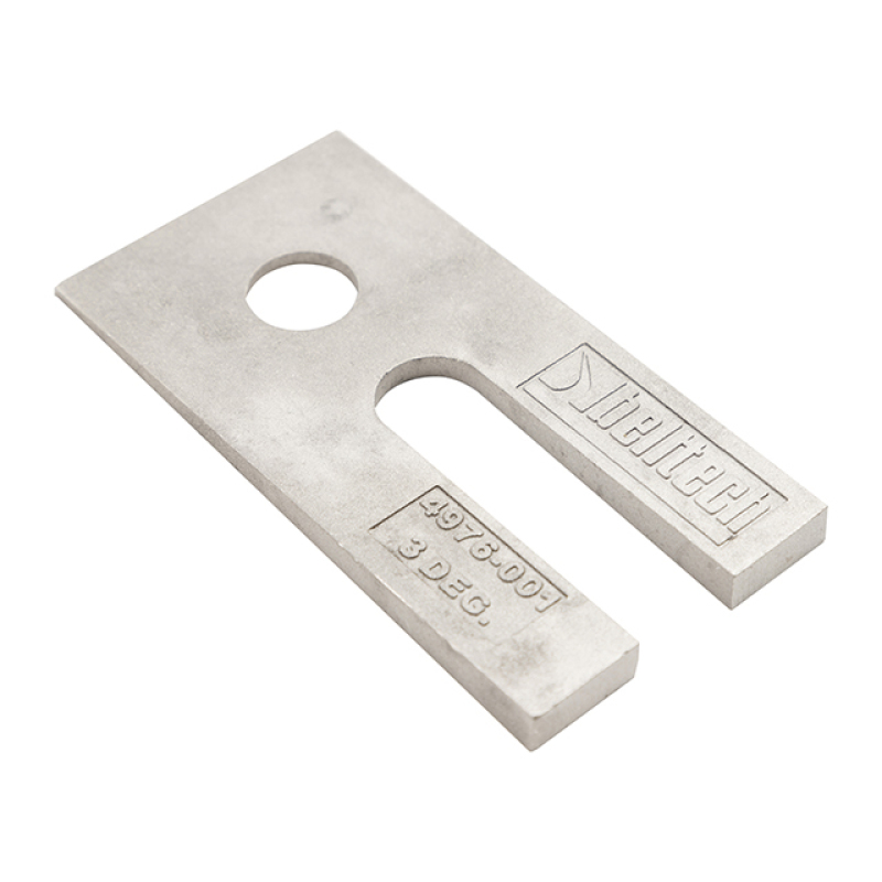 Ford F-150 Suspension Flip Kit - Rear - Belltech - 4