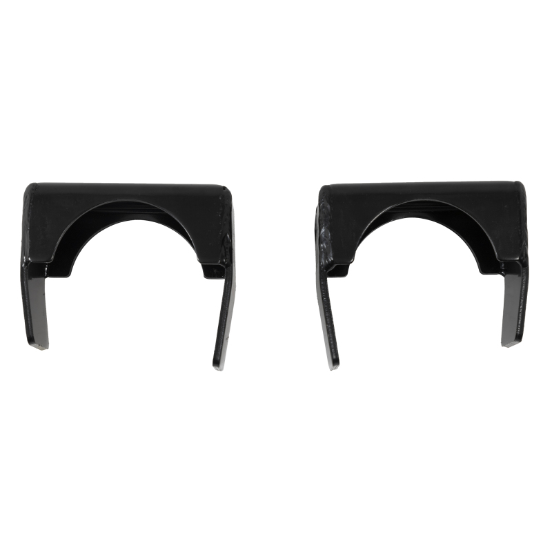 Ford F150 Suspension Flip Kit - Rear - Belltech - 6.5in Drop for 2WD / 7.5in Drop for 4WD - `21-`27