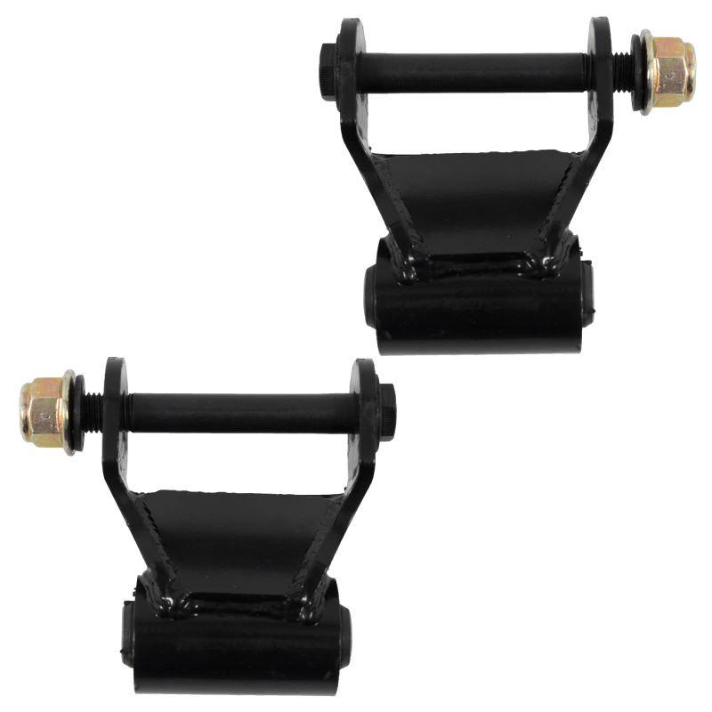 Ford F150 Suspension Flip Kit - Rear - Belltech - 6.5in Drop for 2WD / 7.5in Drop for 4WD - `21-`27