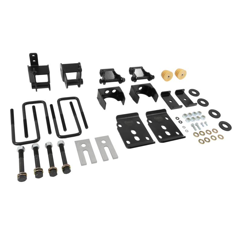 Ford F-150 Flip Kit - Rear - Belltech - 4.5