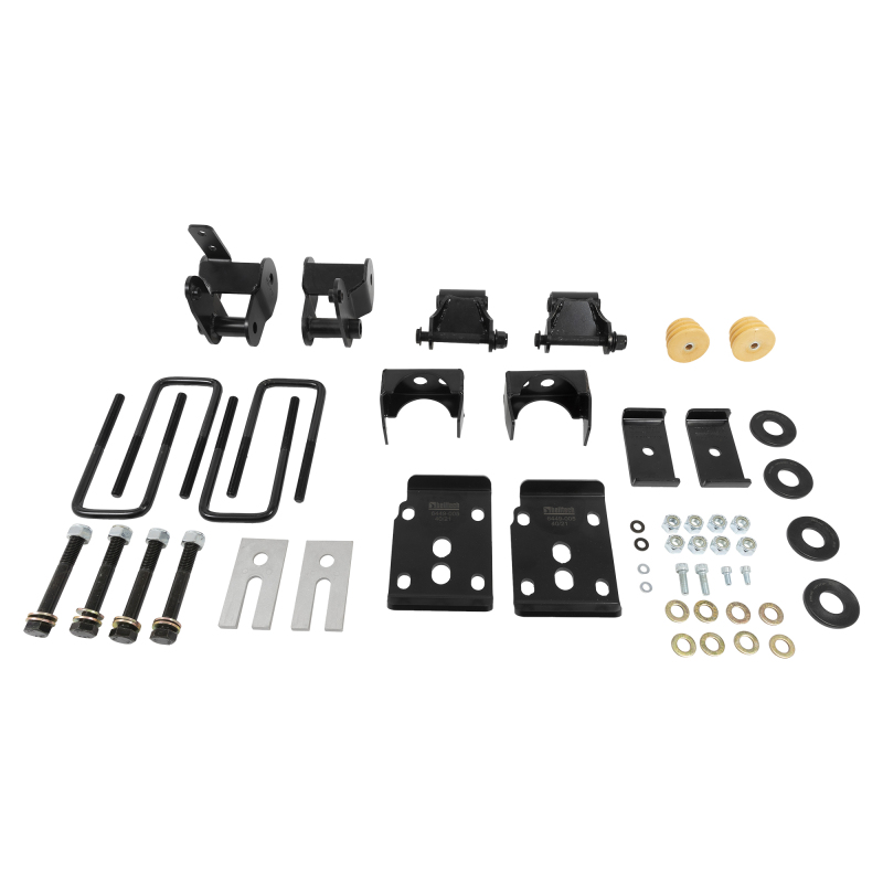 Ford F-150 Flip Kit - Rear - Belltech - 4.5