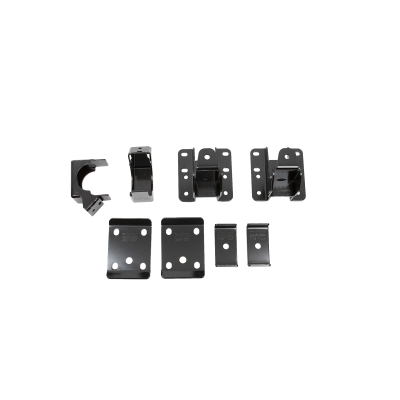 GMC Sierra 1500 Coilover Suspension Kit - Belltech - Height Adjustable - `07-`13