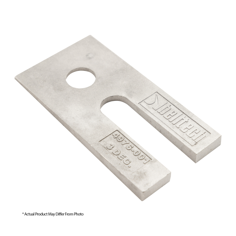 GMC Sierra 1500 Suspension Flip Kit - Belltech - 7