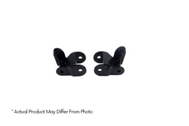 Ford F-150 Leaf Spring Hanger Kit - Rear - Belltech - 1.5