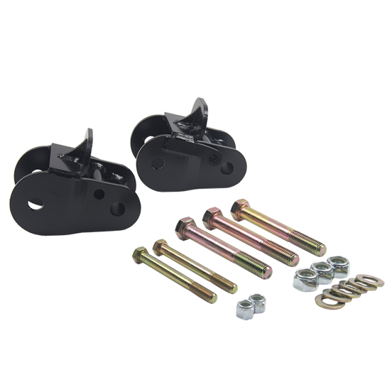 Ford F150 Suspension Lift Kit - Rear - Belltech - Leaf Spring Hanger - `09-`13