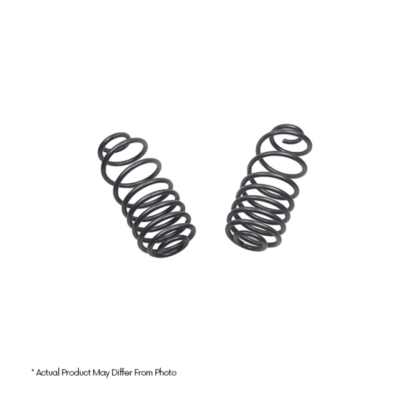 Chevrolet Silverado Lowering Kit - Front + Rear - Belltech - W/O Shocks - `99-`00